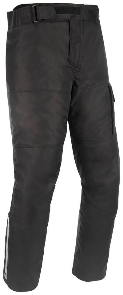 Oxford Hosen spartaner langer schwarzer gr.m