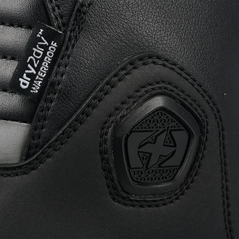 Oxford Boot Tracker 2.0 Damen.