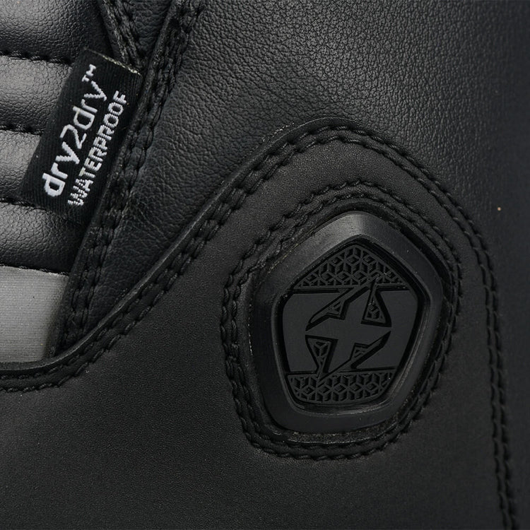 Oxford Boot Tracker 2.0 Damen.