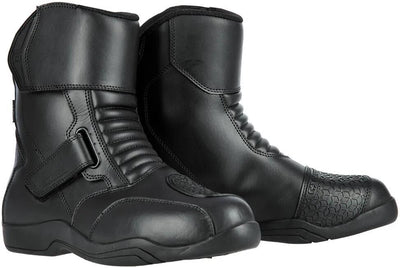 Oxford Baar Delta Short MS