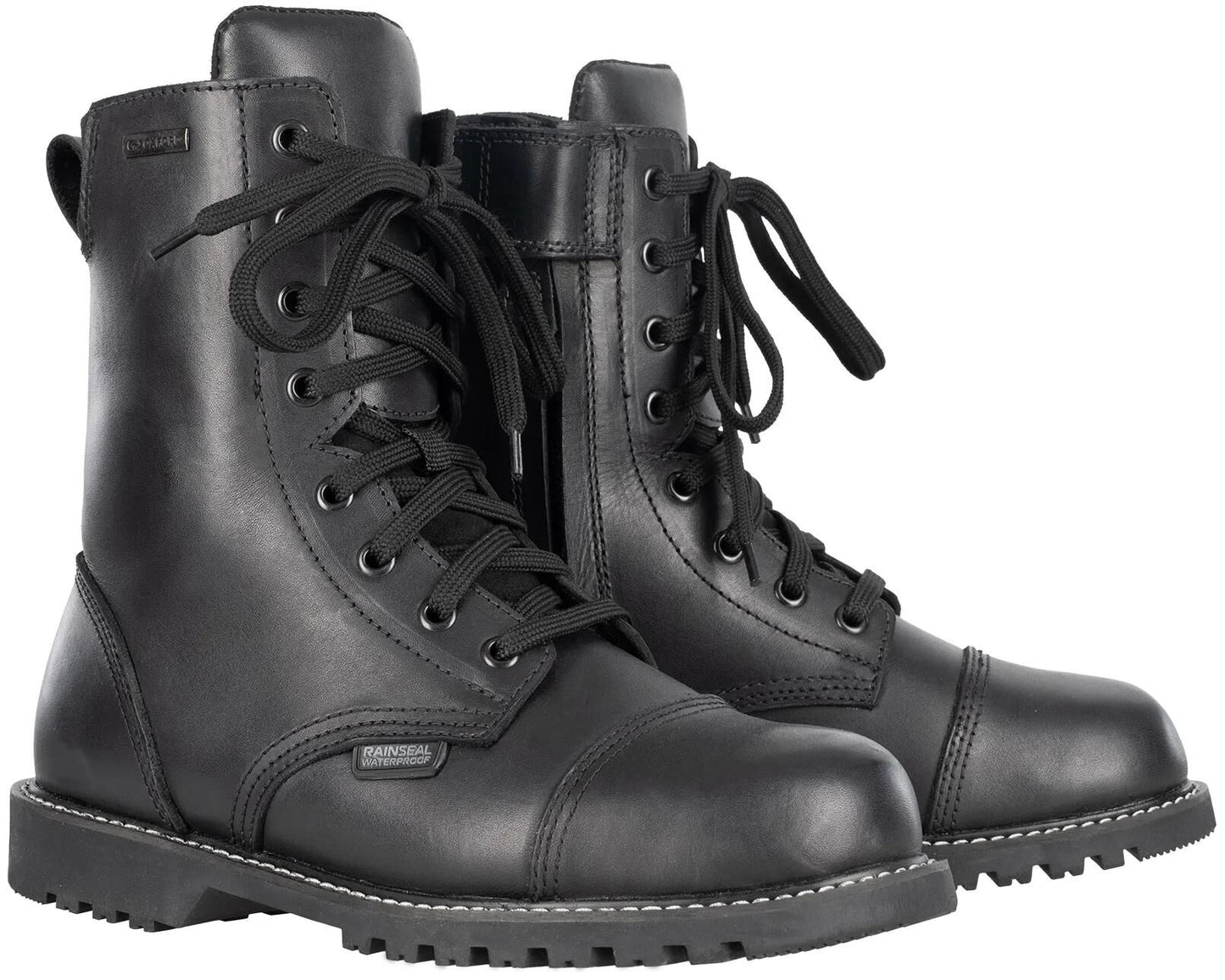 Oxford Radley WS Schuh schwarz gr. 38