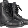 Oxford Radley WS Schuh schwarz gr. 40