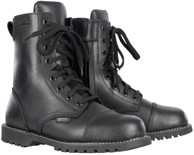 Oxford Radley WS Schuh schwarz gr. 40