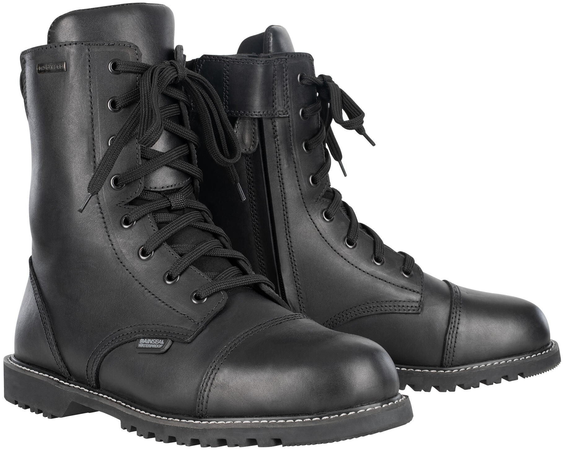 Oxford Shoe Merton 2,0 ms schwarz gr. 42