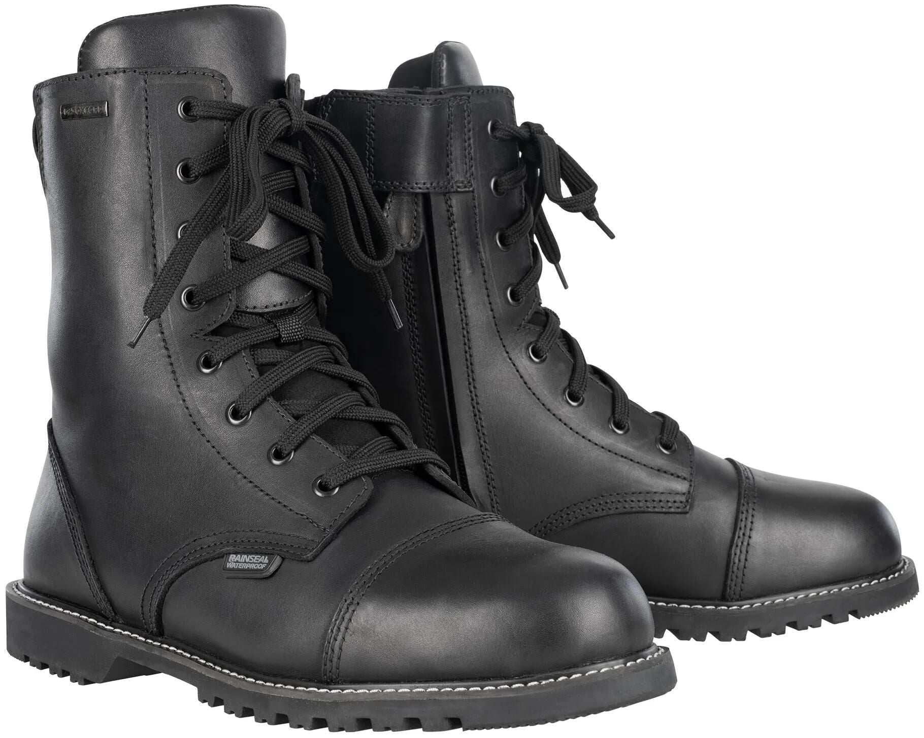 Oxford Shoe Merton 2,0 ms schwarz gr. 45