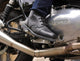 Oxford Shoe Merton 2,0 ms schwarz gr. 45
