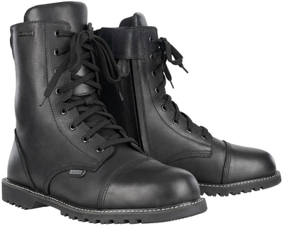 Oxford Shoe Merton 2,0 ms schwarz gr. 46
