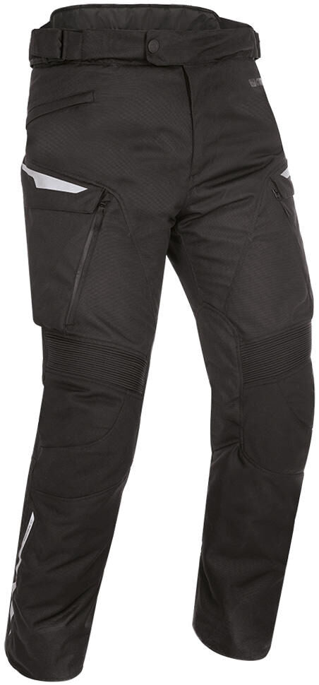 Oxford Hosen Montreal Black Short Size XL