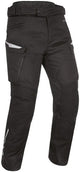 Oxford Hosen Montreal Black Long Gr.5xl