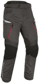 Oxford Hosen Montreal Black Grey Red Regular 4x