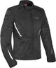 Oxford Jacke IOTA 1.0 Damen schwarz 44