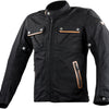 Ls2 Bullet Jacke Jacke Bullet Man Schwarz XXL