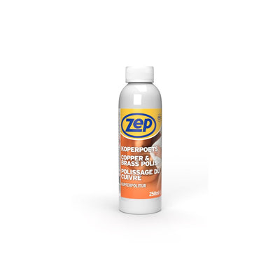 Zep Kupferpolitur 250 ml | 3 Stück