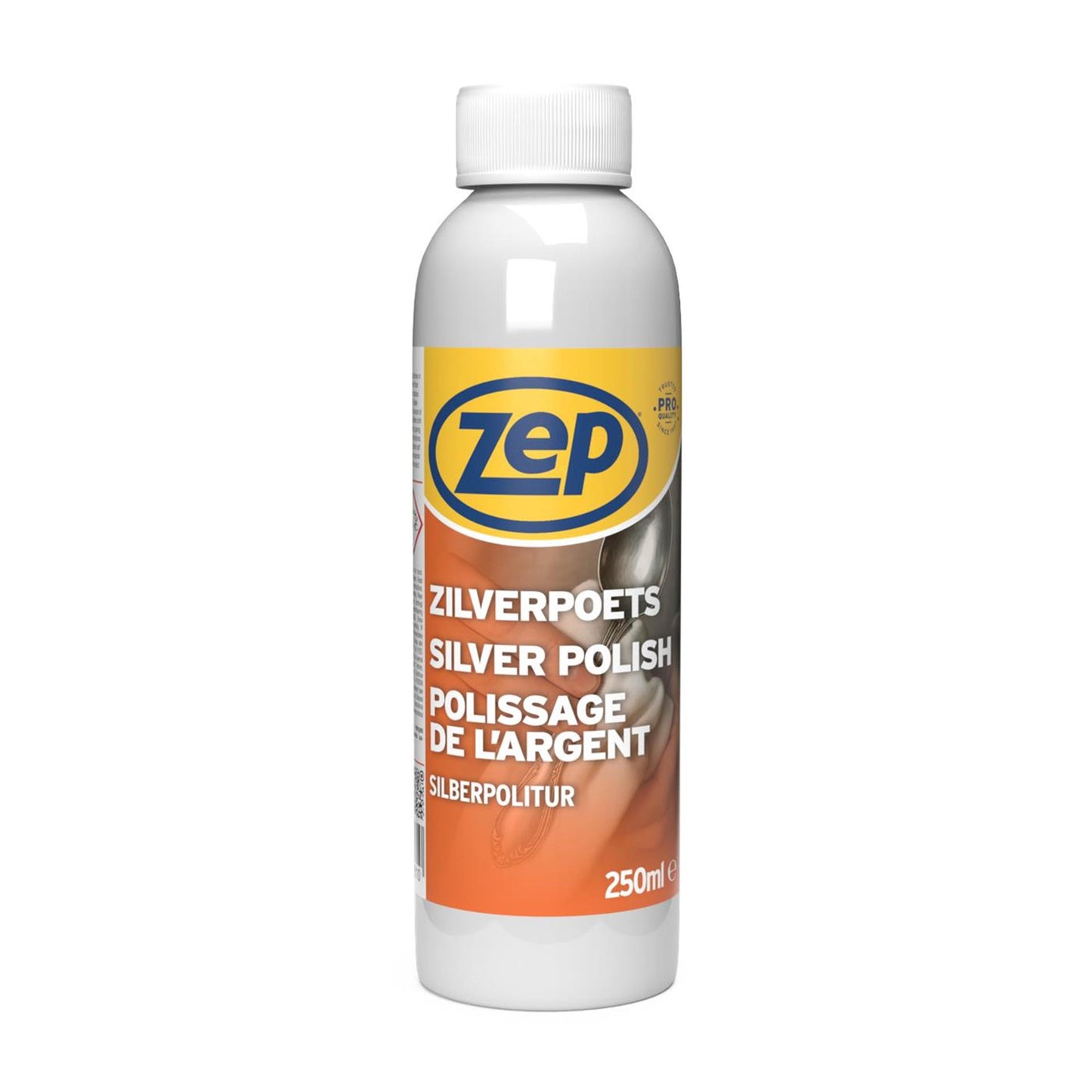 Zep Silberpolitur 250 ml | 3 Stück
