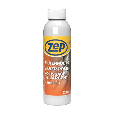 Zep Silberpolitur 250 ml | 3 Stück