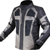 Ls2 Scout Jacke Jacke Scout Mann schwarz dunkelgrau l