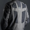 Ls2 Scout Jacke Jacke Scout Mann schwarz dunkelgrau XL
