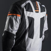 Ls2 Scout Jacke Jacke Scout Mann schwarz grau orange m