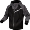 Ls2 Jacke Gashebel Jacke Gashebel Mann schwarz dunkelgrau xxl