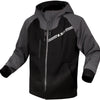 Ls2 Jacke Gashebel Jacke Gashebel Mann schwarz dunkelgrau m