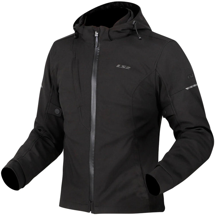 Ls2 Bolton Jacke Jacke Bolton Lady schwarz s