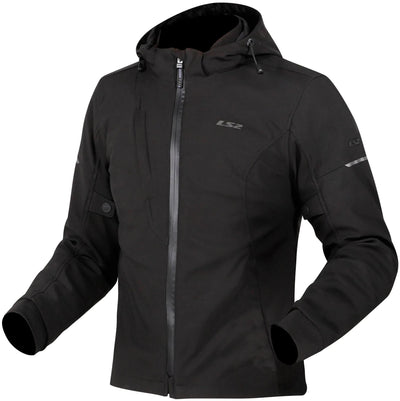 Ls2 Bolton Jacke Jacke Bolton Lady schwarz m
