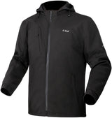 Ls2 Bolton Jacke Jacke Bolton Mann schwarz m - afbeelding 2