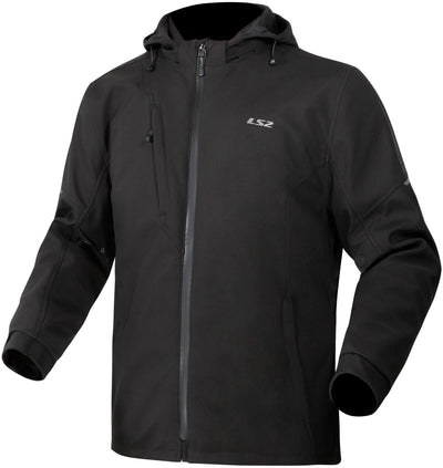 Ls2 Bolton Jacke Jacke Bolton Mann schwarz xxl