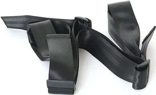 Stamatakis Foot Holder for Child Seats