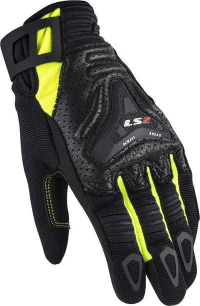 Ls2 Handschuhe All Terrain Lady Handschuh All Terrain Lady SW GE M