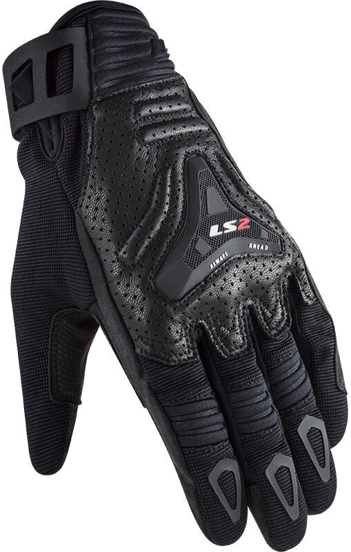 Ls2 Handschuhe All Terrain Man Handschuh All Terrain Man SW L