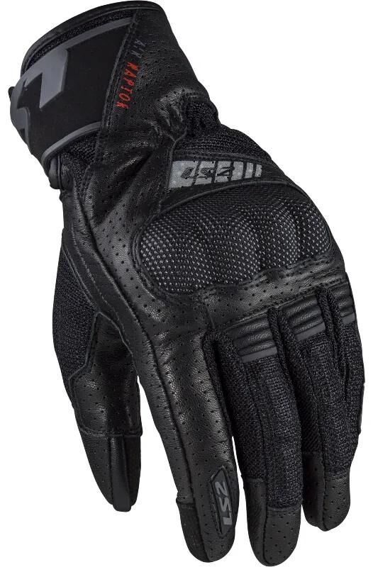 Ls2 Handschuhe Air Raptor Mann. Handschuhe Air Raptor Mann schwarz XL