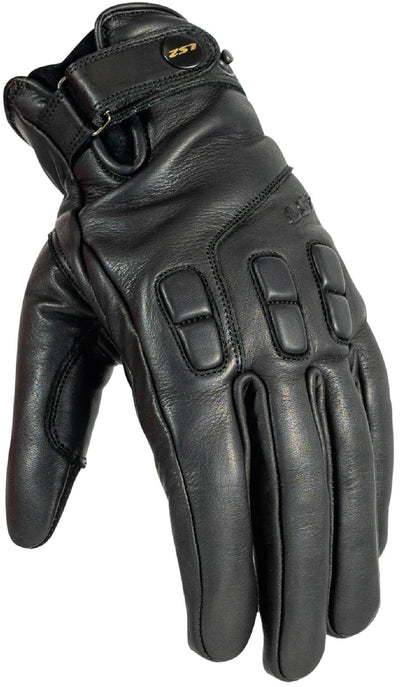 Ls2 Handschuhe Jazz Man Handschuh Jazz Man Schwarz M