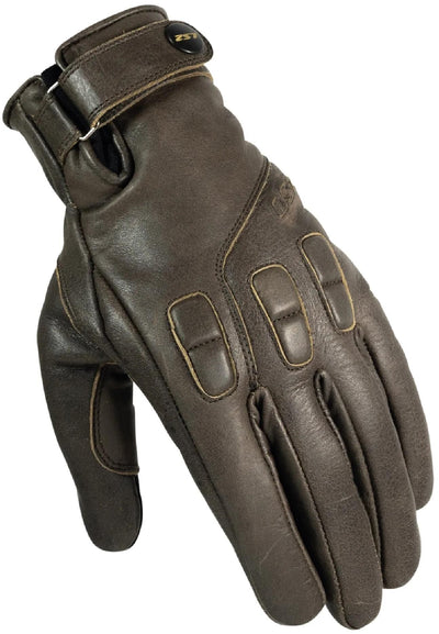 Ls2 Handschuhe Jazz Man Handschuh Jazz Man Cracker Brown m