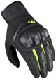 Ls2 Handschuhe Kubra Mann Handschuhe Kubra Mann Anthrazit h-v gelb l