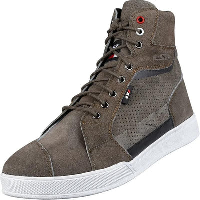 Ls2 Downtown Man Boot Stiefel Downtown Man Taupe 46