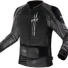 Ls2 Jacke X-Armor Jacke X-Armor Mann Schwarz Silber M L