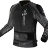 Ls2 Jacke X-Armor Jacke X-Armor Mann Schwarz Silber 3XL 4XL