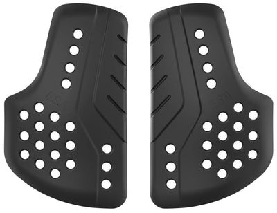 Ls2 Brustschutz Brustschutz schwarz Herren