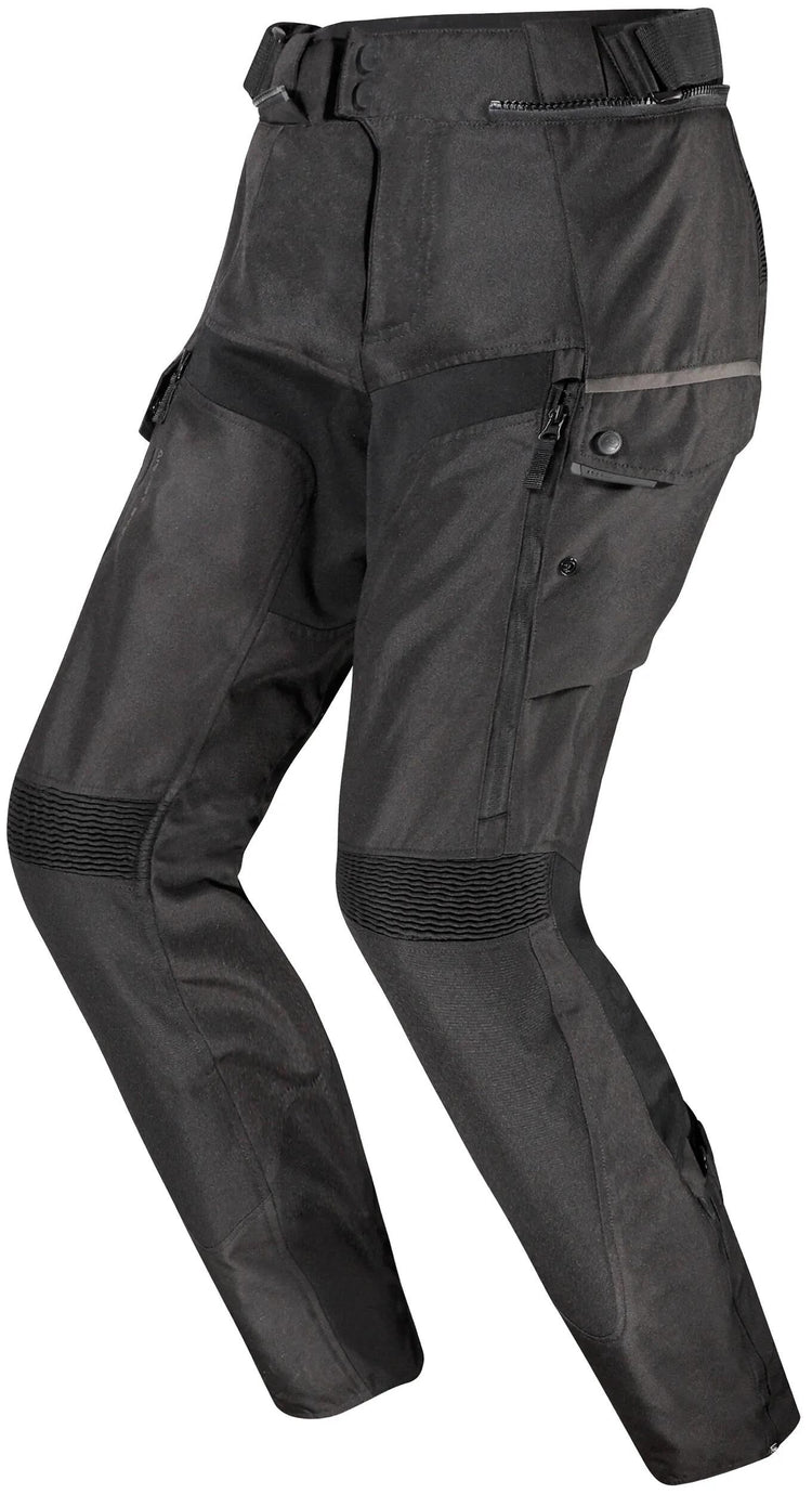 Ls2 Travel Man Hose Hose Travel Men Reg. schwarz dunkelgrau s