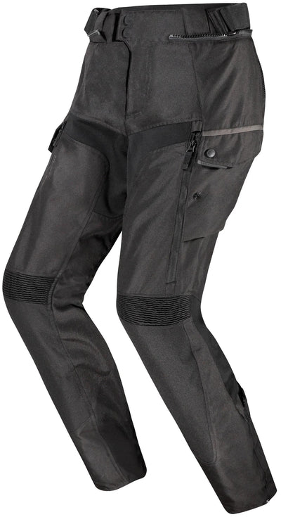 Ls2 Travel Man Hose Hose Travel Men Reg. schwarz dunkelgrau xxl