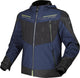 Ls2 Zirkonjacke Jacke Zirkonium Herr Blau Schwarz Neongelb XL