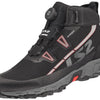 Ls2 Stiefel Trekker WP Herrenstiefel Trekker Herren Schwarz WP Gr. 43