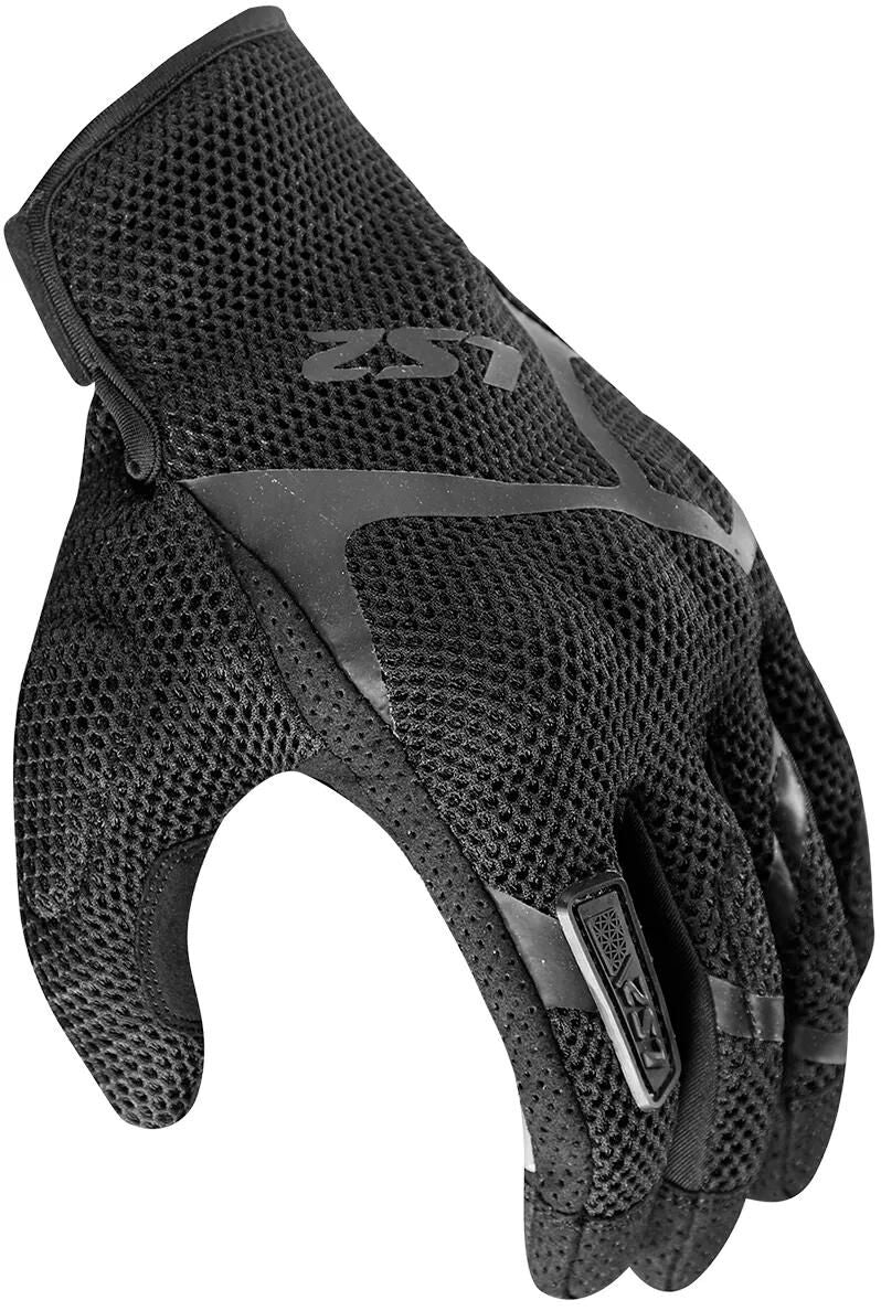 Ls2 Handschuhe Ray II Mann Handschuh Ray II Herren schwarz Gr. xl