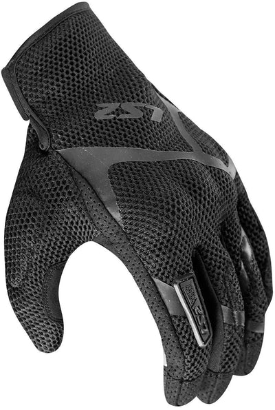 Ls2 Handschuh Ray II Herren Handschuh Ray II Herren Schwarz Gr. 3xl