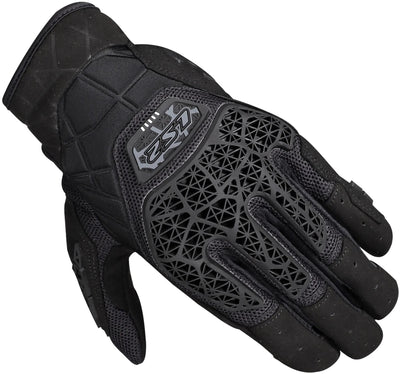 LS2 Handschuh All Terrain II Damen Handschuh All Terrain II Damen Schwarz Gr. s