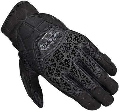 LS2 Handschuh All Terrain II Mann Handschuh All Terrain II Herren Schwarz Gr. xl