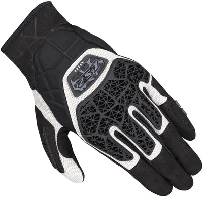 Ls2 Handschuh All Terrain II Mann Handschuh All Terrain II Herren Schwarz Grau L