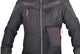 Ls2 Jacke Zirconium Evo Herrenjacke Zirconium Evo Herren Schwarz Rot Gr. m
