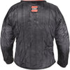 Ls2 Jacke Zoom Damenjacke Zoom Damen Schwarz Gr. m